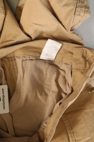 Herrenhose Wotega, Größe S, Farbe Beige, Preis 8,99 €