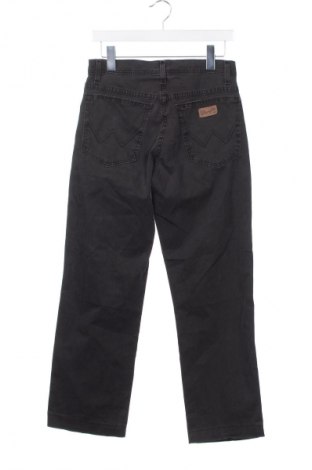 Herrenhose Wrangler, Größe S, Farbe Grau, Preis € 7,49