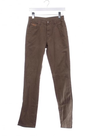 Pantaloni de bărbați Wrangler, Mărime XS, Culoare Gri, Preț 121,99 Lei