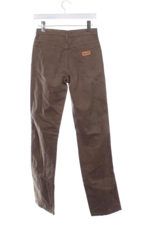 Herrenhose Wrangler, Größe XS, Farbe Grau, Preis € 24,99