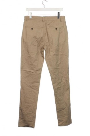 Herrenhose Yd., Größe S, Farbe Beige, Preis € 33,99