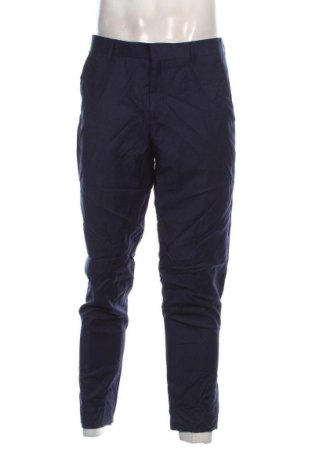 Herrenhose Yd., Größe M, Farbe Blau, Preis € 11,99