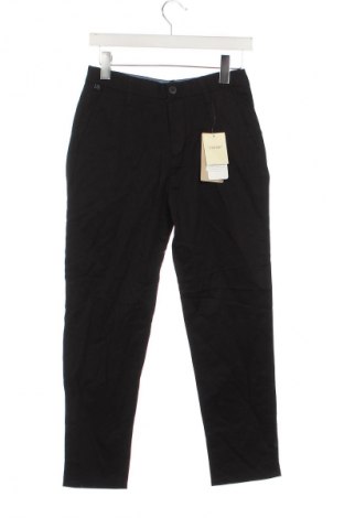 Pantaloni de bărbați Yishion, Mărime S, Culoare Negru, Preț 61,99 Lei