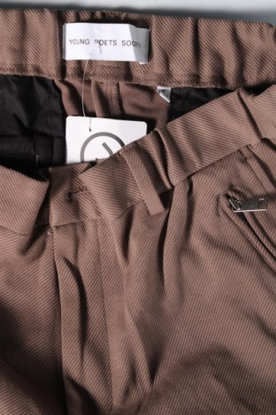 Herrenhose Young Poets Society, Größe M, Farbe Beige, Preis € 24,99