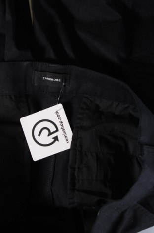 Herrenhose ZANEROBE, Größe M, Farbe Schwarz, Preis € 15,99