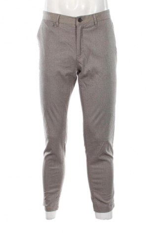 Herrenhose Zara, Größe M, Farbe Grau, Preis € 6,99