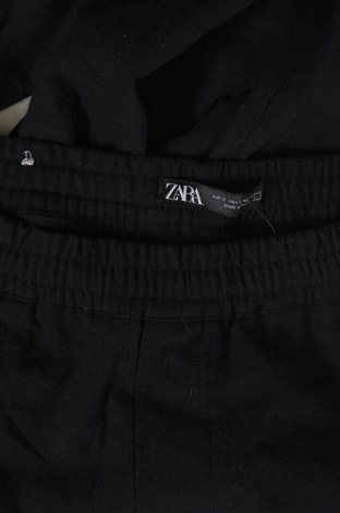 Herrenhose Zara, Größe S, Farbe Schwarz, Preis 5,99 €