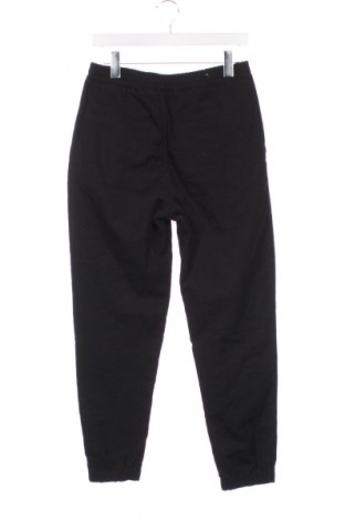 Pantaloni de bărbați Zara, Mărime S, Culoare Negru, Preț 27,99 Lei