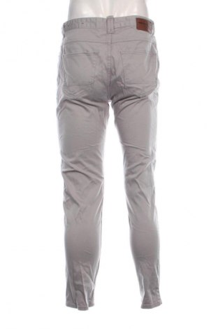 Herrenhose Zara, Größe S, Farbe Grau, Preis € 8,49