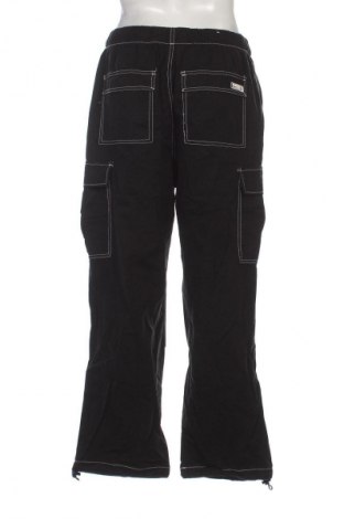 Pantaloni de bărbați Zara, Mărime M, Culoare Negru, Preț 35,99 Lei