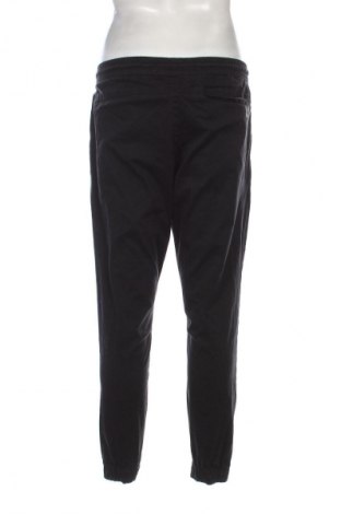 Pantaloni de bărbați Zara, Mărime M, Culoare Negru, Preț 69,00 Lei