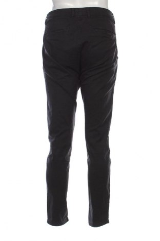 Pantaloni de bărbați Zara, Mărime M, Culoare Negru, Preț 48,99 Lei