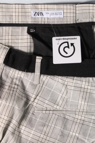 Herrenhose Zara, Größe M, Farbe Mehrfarbig, Preis € 7,99