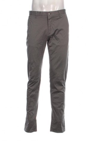 Herrenhose Zara Man, Größe L, Farbe Grau, Preis € 8,99