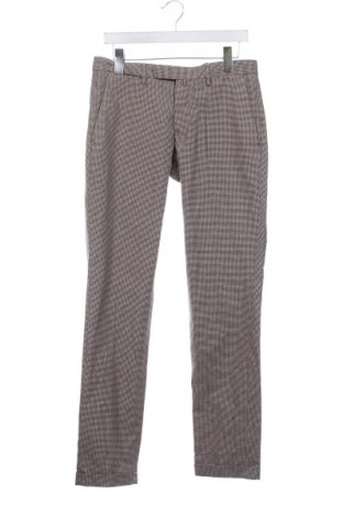 Pantaloni de bărbați Zara Man, Mărime M, Culoare Multicolor, Preț 36,64 Lei