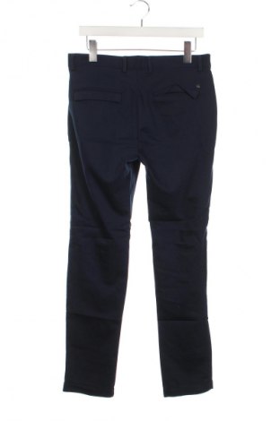 Herrenhose Zara Man, Größe S, Farbe Blau, Preis 6,99 €