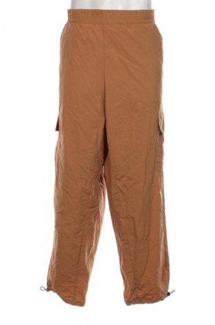 Herrenhose Zizzi, Größe M, Farbe Beige, Preis € 11,99