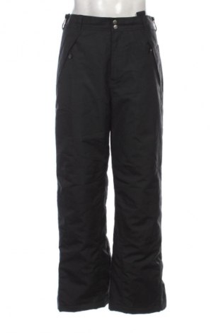 Herrenhose für Wintersport, Größe M, Farbe Schwarz, Preis € 35,99