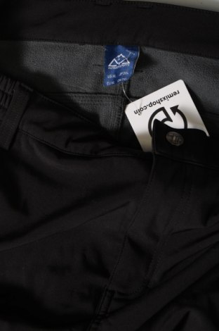 Herrenhose für Wintersport, Größe XL, Farbe Schwarz, Preis € 35,99