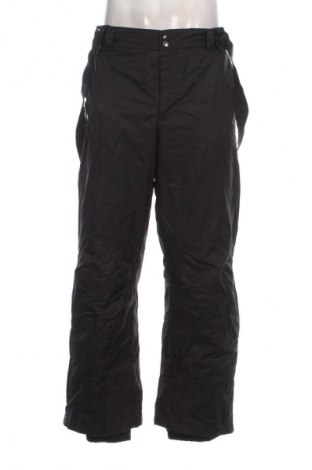 Herrenhose für Wintersport, Größe M, Farbe Schwarz, Preis € 31,49