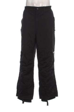 Herrenhose für Wintersport, Größe XL, Farbe Schwarz, Preis 40,49 €