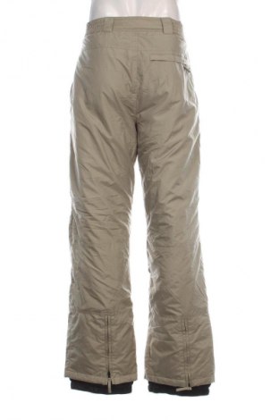 Herrenhose für Wintersport, Größe L, Farbe Grün, Preis € 11,49