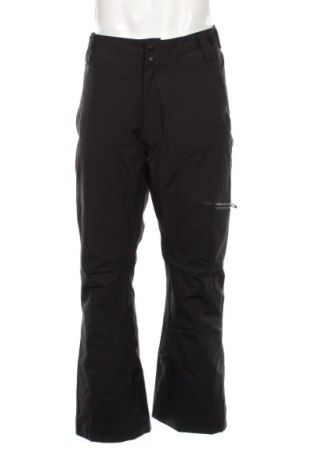 Herrenhose für Wintersport, Größe L, Farbe Schwarz, Preis € 53,99