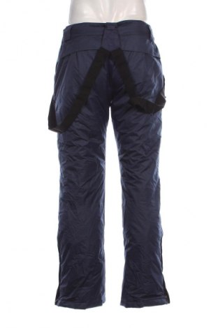 Herrenhose für Wintersport, Größe M, Farbe Blau, Preis 63,99 €