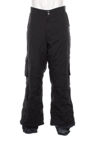 Herrenhose für Wintersport, Größe XL, Farbe Schwarz, Preis € 32,99