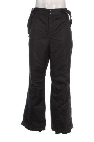 Herrenhose für Wintersport, Größe XL, Farbe Schwarz, Preis € 44,99