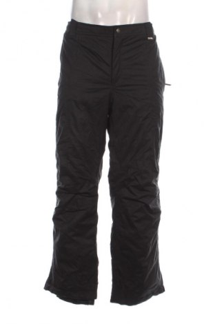 Herrenhose für Wintersport, Größe XXL, Farbe Schwarz, Preis € 40,49