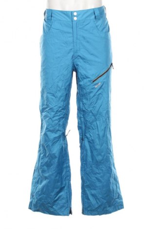 Herrenhose für Wintersport, Größe L, Farbe Blau, Preis 35,99 €