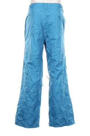 Herrenhose für Wintersport, Größe L, Farbe Blau, Preis € 31,49