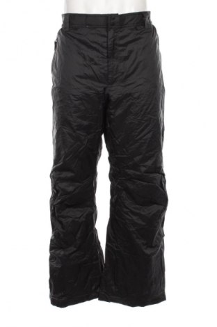 Herrenhose für Wintersport, Größe L, Farbe Schwarz, Preis € 31,49