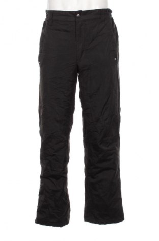 Herrenhose für Wintersport Athletic Works, Größe S, Farbe Schwarz, Preis € 44,99