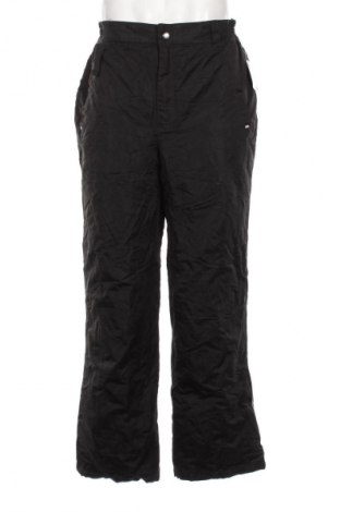 Herrenhose für Wintersport Athletic Works, Größe M, Farbe Schwarz, Preis € 63,99