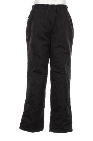 Herrenhose für Wintersport Athletic Works, Größe M, Farbe Schwarz, Preis € 63,99