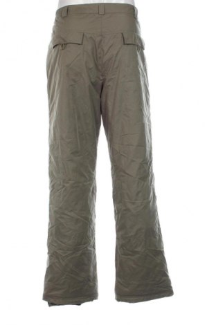 Herrenhose für Wintersport Camargue, Größe L, Farbe Grün, Preis € 48,99