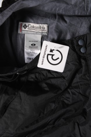 Herrenhose für Wintersport Columbia, Größe M, Farbe Schwarz, Preis € 33,99