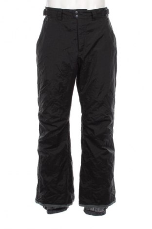 Herrenhose für Wintersport Columbia, Größe M, Farbe Schwarz, Preis € 33,99