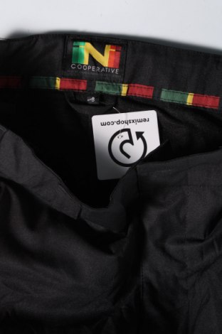 Herrenhose für Wintersport Cooperative, Größe S, Farbe Schwarz, Preis € 44,99