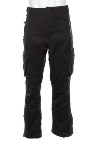 Herrenhose für Wintersport Cooperative, Größe S, Farbe Schwarz, Preis € 44,99