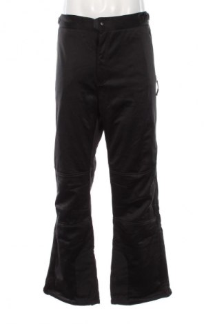 Herrenhose für Wintersport Crane, Größe L, Farbe Schwarz, Preis € 22,49