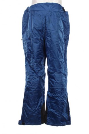 Herrenhose für Wintersport Crane, Größe XL, Farbe Blau, Preis € 35,99