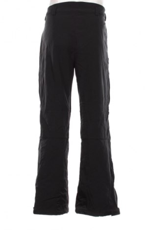 Herrenhose für Wintersport Crane, Größe XL, Farbe Schwarz, Preis € 35,99