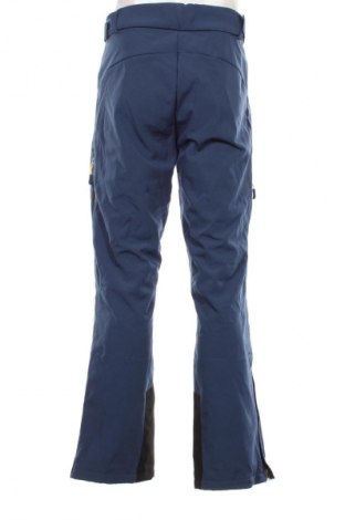 Herrenhose für Wintersport Crane, Größe L, Farbe Blau, Preis € 35,99