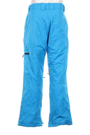 Herrenhose für Wintersport Crane, Größe M, Farbe Blau, Preis € 40,49