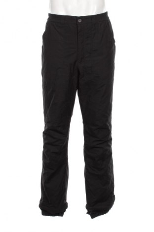 Herrenhose für Wintersport Crane, Größe L, Farbe Schwarz, Preis € 35,99