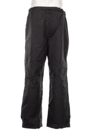 Herrenhose für Wintersport Crane, Größe L, Farbe Schwarz, Preis € 13,99