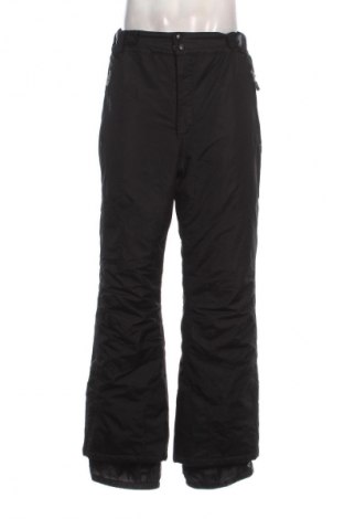 Herrenhose für Wintersport Crivit, Größe XL, Farbe Schwarz, Preis 22,49 €